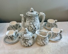 Rosinni 13 Peace Tea Set -