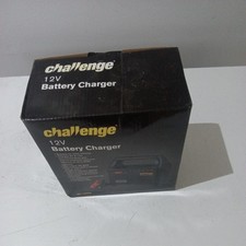 Automatic 12v 6A Battery
