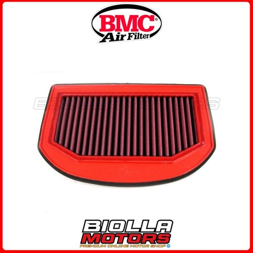 Fm735 air filter - fm735/04, bmc