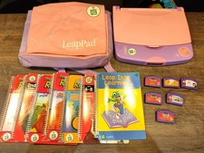 LeapFrog Leapster Learning
