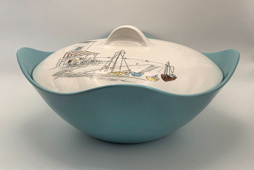 Midwinter hugh cassons - midwinter,