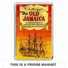 RETRO CHOCOLATE BAR -
