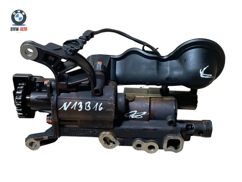 Bmw series f20 f21 f30 - 1,