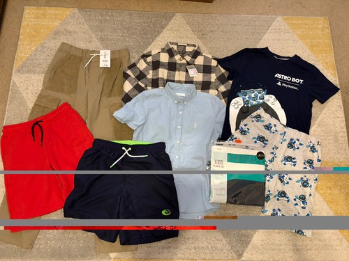 Boys clothes bundle 11 - clothes,