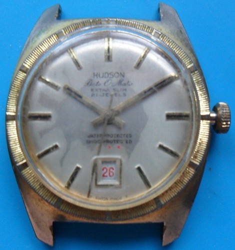 Vintage hudson jewels - hudson, 21