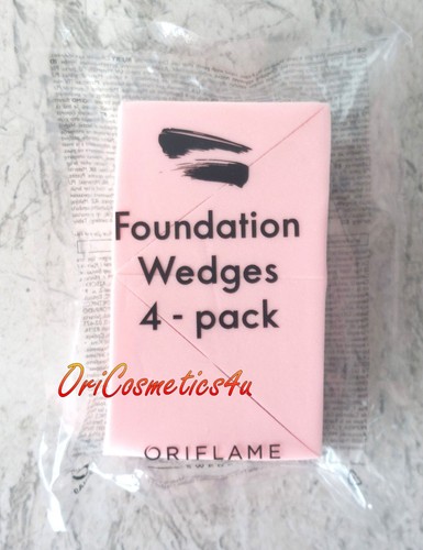 Oriflame giordani gold - oriflame, eternal