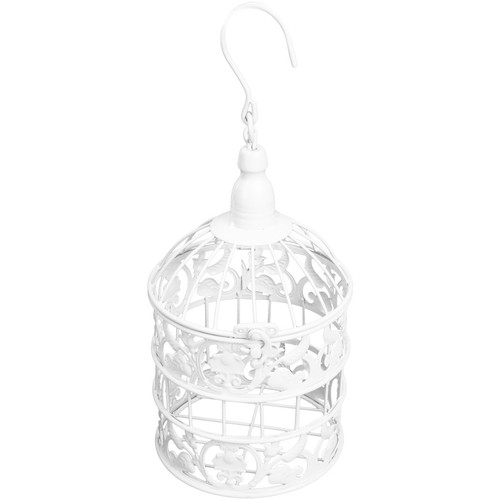 Set decorative bird - decorative, cage