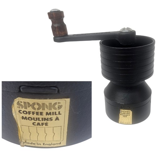 Vintage spong no 80 - &,