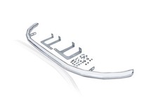 Front Spoiler Bar For Ford