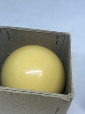 Vintage Standard White Jack