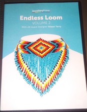 Jewellery Maker Endless Loom