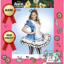 Simplicity 8234 R5 - DISNEY