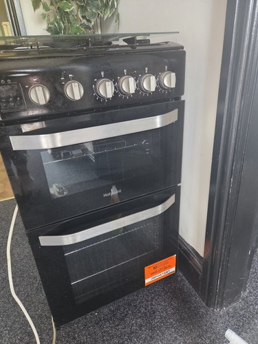 Cooker oven gas - oven, 4