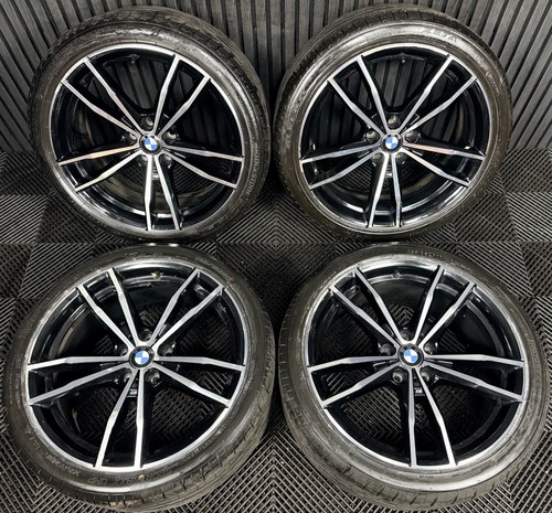 Bmw series black 791 - 19'',
