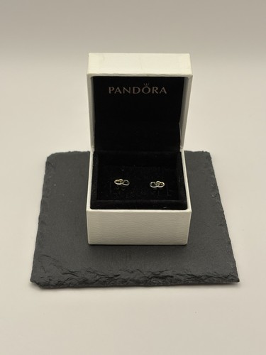 Genuine pandora two - pandora, heart