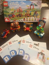 LEGO 43212 Disney 100