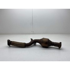 Renault Clio catalytic