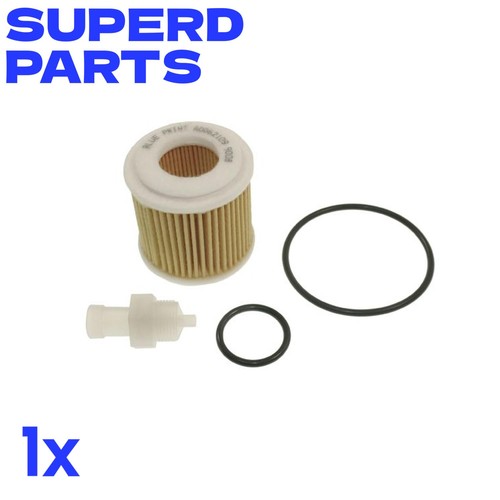 Oil filter fits - oil,