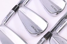 Ping i500 Irons / 5-PW / Blue