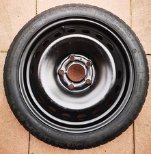 Spare Wheel Space Saver 115 70