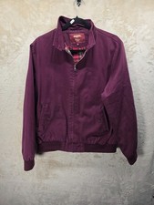 Merc London Authentic Burgundy