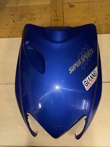Genuine yamaha 100 - 100, yq100