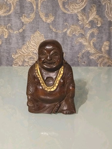 Vintage hand carved wooden - vintage,