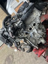 NISSAN MICRA NOTE Engine
