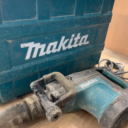 Makita hm1203c sds max - makita,