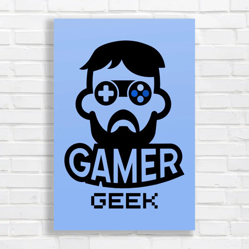 Gamer geek funny gaming - gamer,