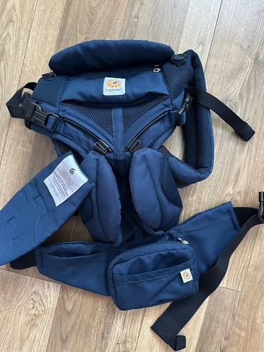 Ergobaby omni 360 cool - ergobaby,