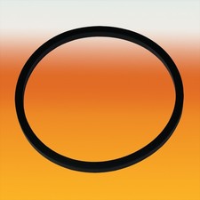 Square Section Seal For 4" Cap