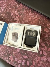 Body Camera 1080P Pocket Video