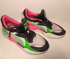 Puma RS-X Tracks x MTV Bold