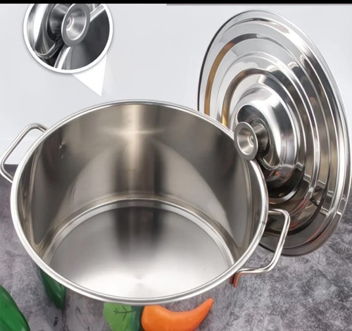Commercial stainless steel