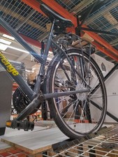 Bicycle 700c challenge - bicycle,