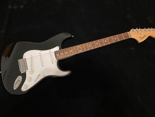squire stratocaster