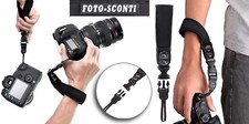 HAND WRIST STRAP GRIP NEOPRENE