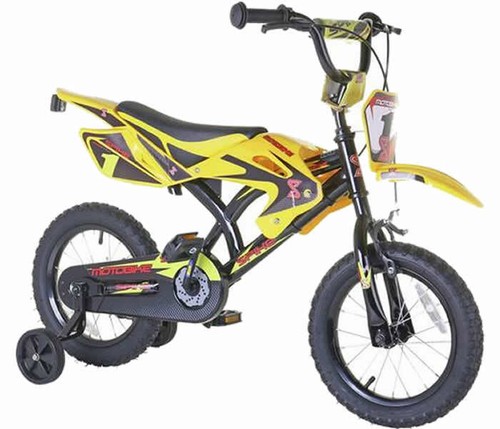 Inch wheel spike 3 - wheel, 12.3