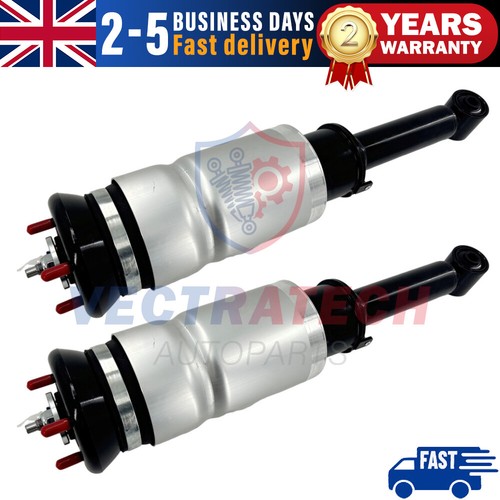 Front suspension shock - suspension,