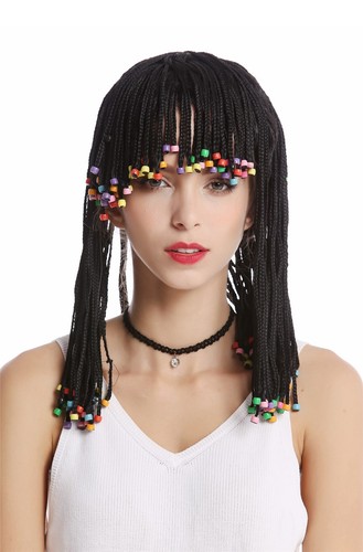 Wig ladies men - ladies, men's