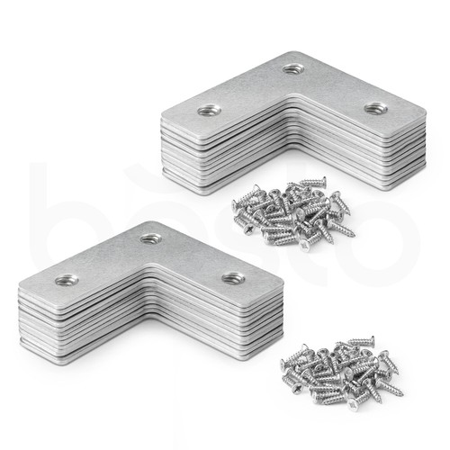 37x 37mm shape corner - 37x, l