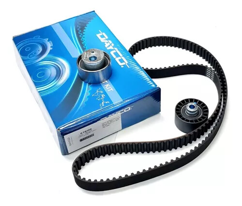 Dayco timing belt - dayco, citroen