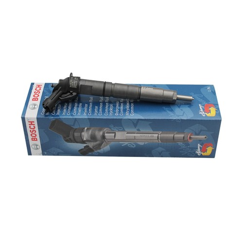 Reconditioned bosch diesel - reconditioned,