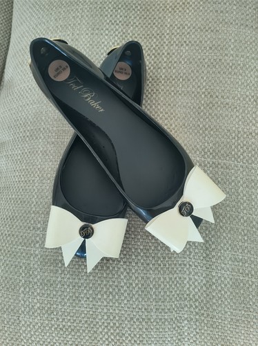 Ted baker nblack rubber - ted,