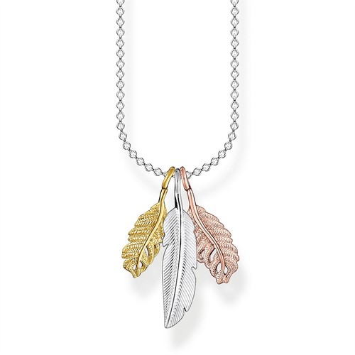 Thomas sabo sterling silver - sabo,