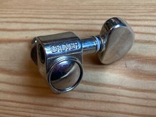 Single Vintage Grover Guitar