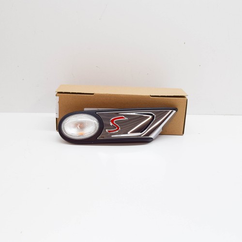 Mini cooper r56 front - s,