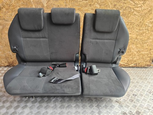 Toyota sienna 3rd row seats - sienna,