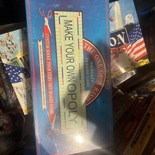 Monopoly - Make Your Own